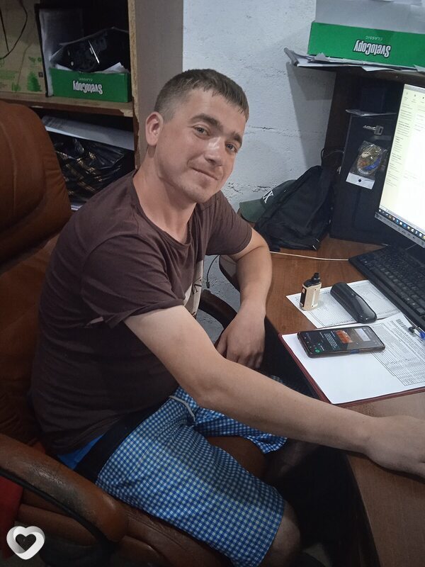 Ильнур, 38, Оренбурге — анкета №1272224