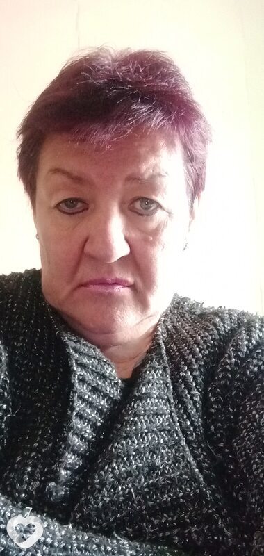 Елена, 61, Минске — анкета №1272226