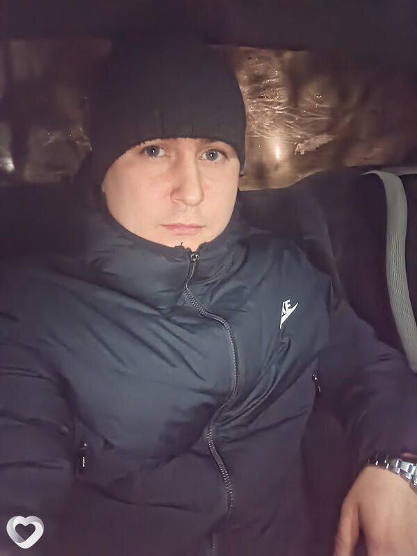 Андрюха, 33, Рубцовске — анкета №1272228