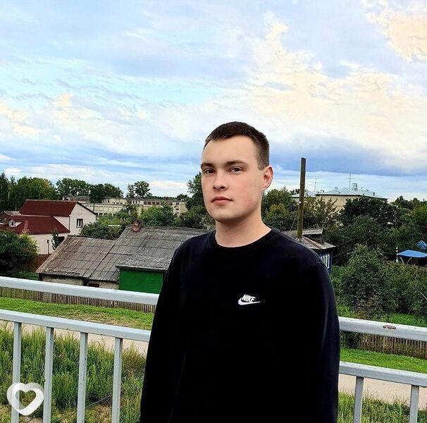 Александр, 29, Владимире — анкета №1272231