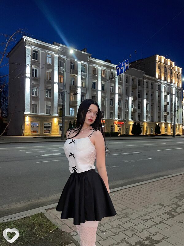 Кирия, 31, Могилев — анкета №1272243