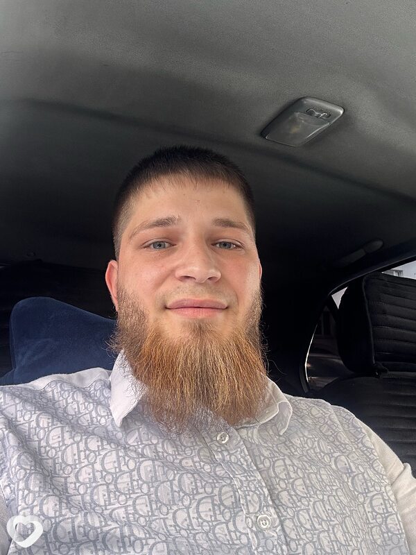 Ахмед, 28, Раменском — анкета №1272244