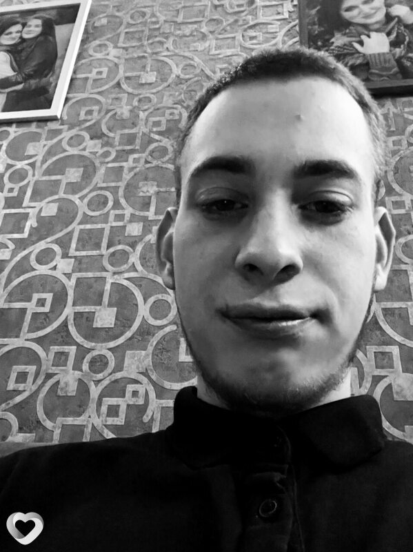 Данила, 22, Москве — анкета №1272297