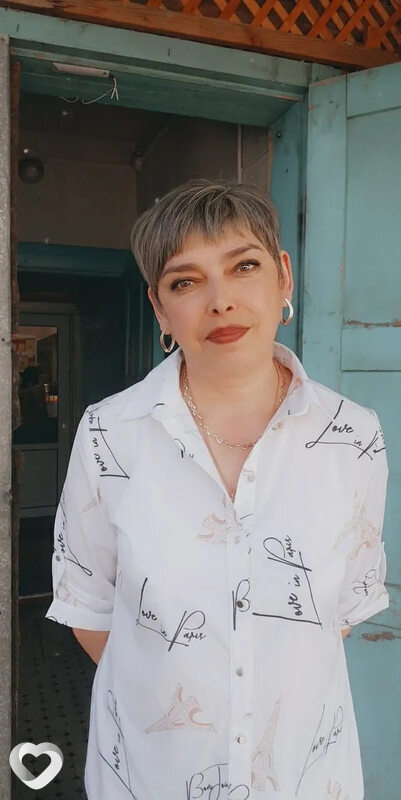 Татьяна, 60, Красноярске — анкета №1272299