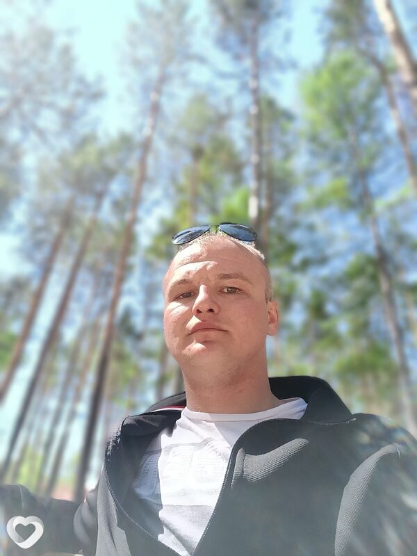 Александр, 33, Шахтах — анкета №1272300