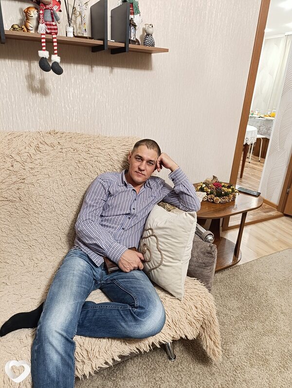 Евгений, 46, Лабинске — анкета №1272302
