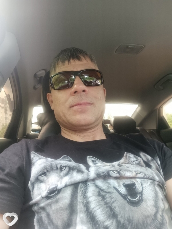 Иван, 44, Тихвине — анкета №1272303