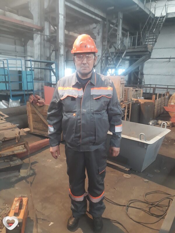 Серик, Лисаковск