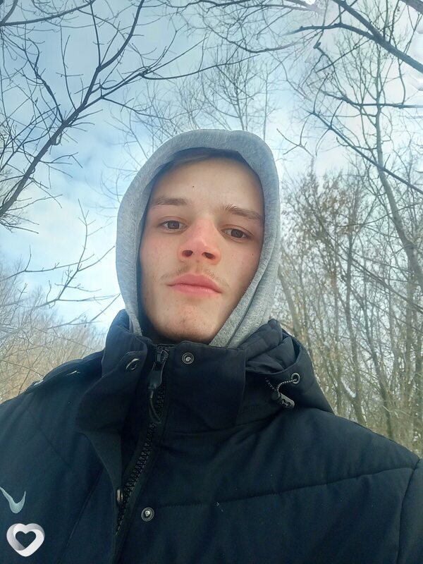 Ваня, 20, Самаре — анкета №1272311