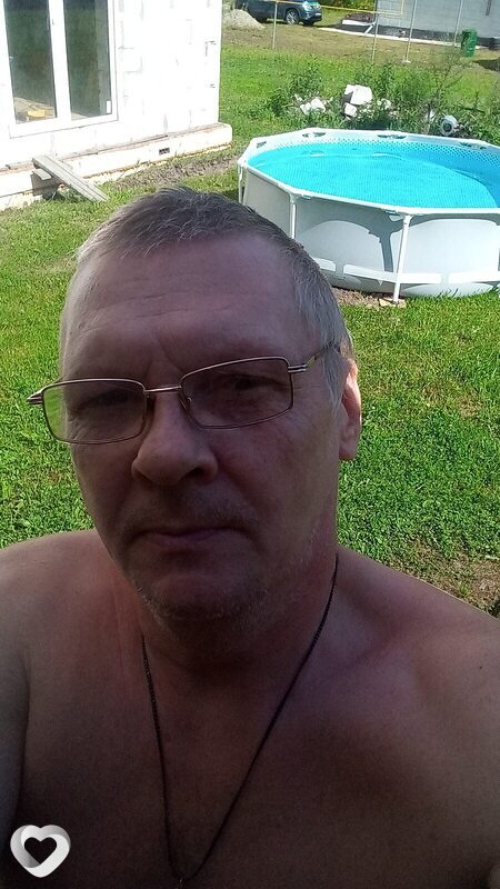 Виталий, 51, Новосибирске — анкета №1272312