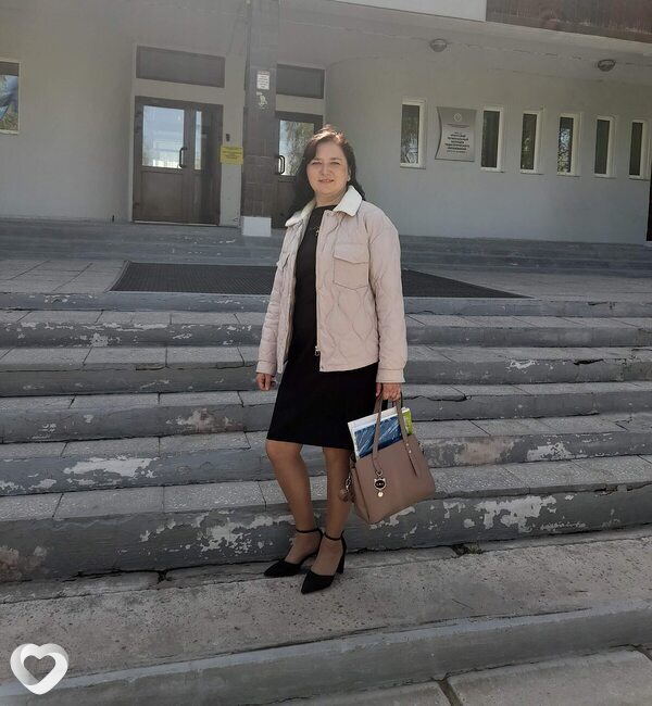 Наталья, Иркутск
