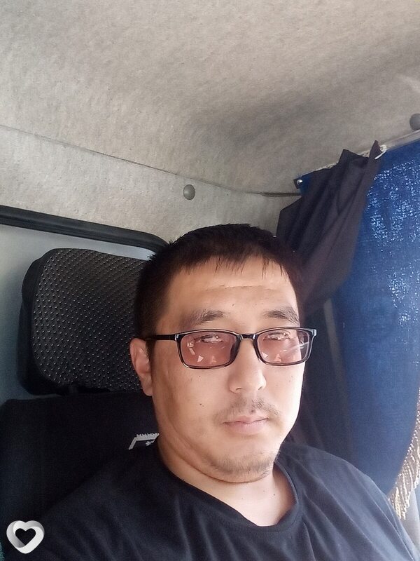 Серик, 38, Костанае — анкета №1272319