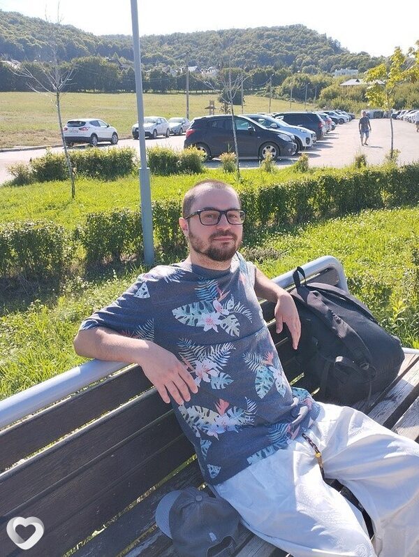Руслан Океанов, 32, Тольятти — анкета №1272272