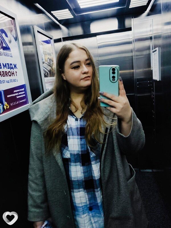 Екатерина, 43, Самаре — анкета №1272274