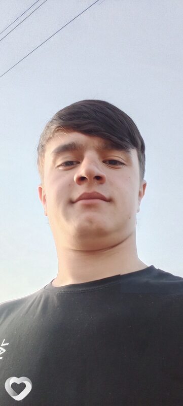 Ромиз, 22, Кокшетау — анкета №1272276