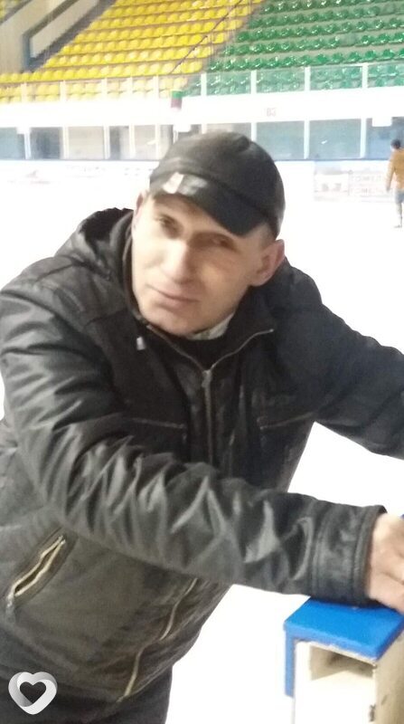 Олег, 57, Гомеле — анкета №1272281