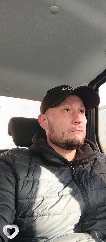 Алексей, 37, Саранске — анкета №1272286