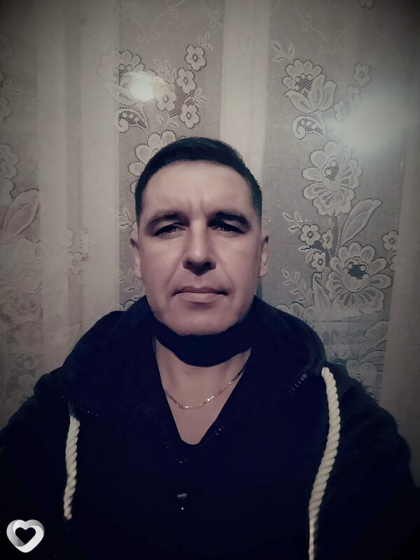 Адиен, 42, Павлодаре — анкета №1272287