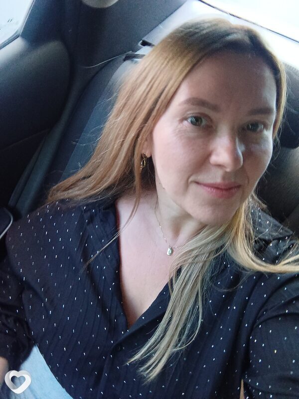 Вера, 42, Омске — анкета №1272292