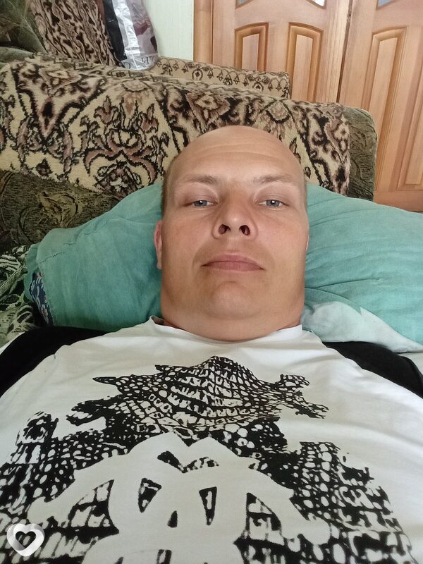 Андрей, 40, Саратове — анкета №1272472