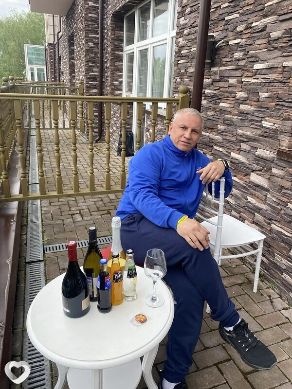 Александр, 44, Астрахани — анкета №1272475
