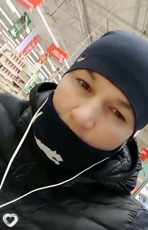 Дима, 31, Москве — анкета №1272476