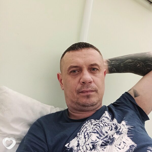 Максим, 40, Минске — анкета №1272482