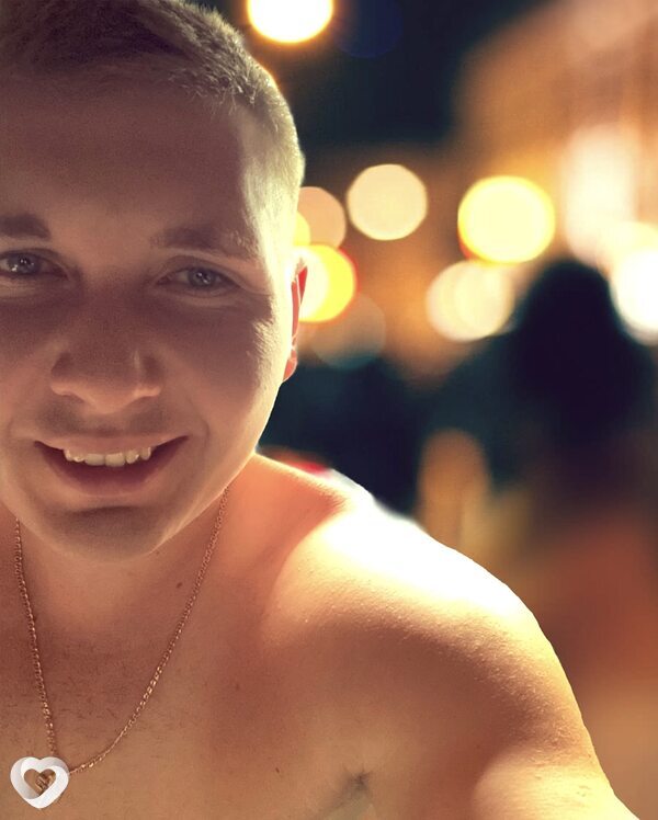 Tony, 31, Минске — анкета №1272570