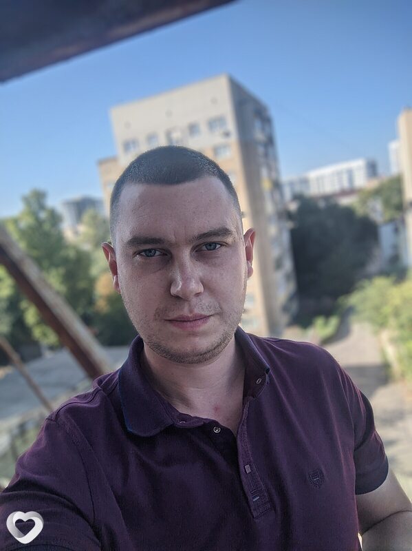 Александр, 30, Москве — анкета №1272576