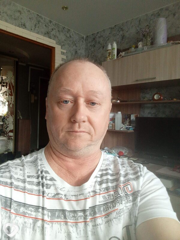 Вячеслав, 59, Нижнем Новгороде — анкета №1272578