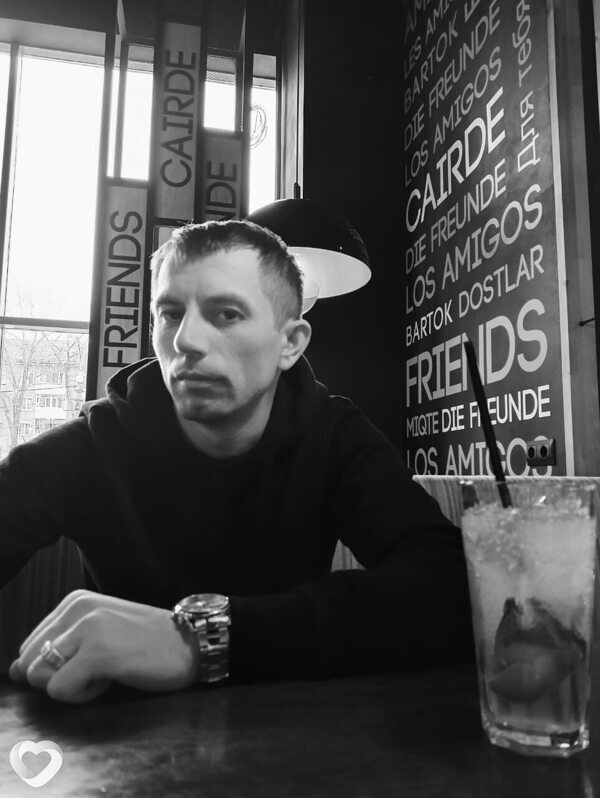 Andrei, 32, Перми — анкета №1272581