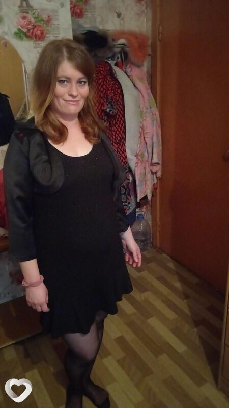 Татяна, 39, Алматы — анкета №1272583