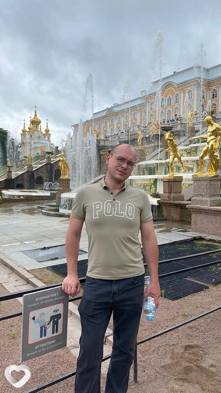 Александр, 30, Владимире — анкета №1272586