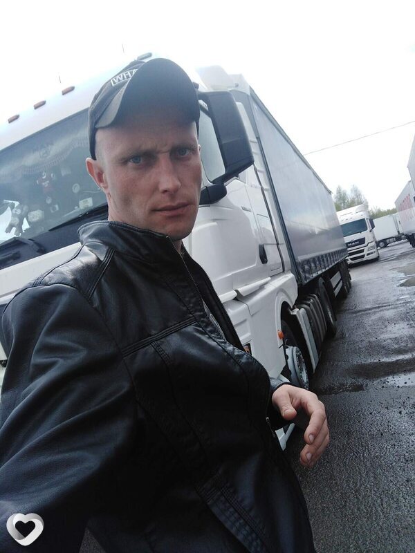 Дима, 30, Городке — анкета №1272589