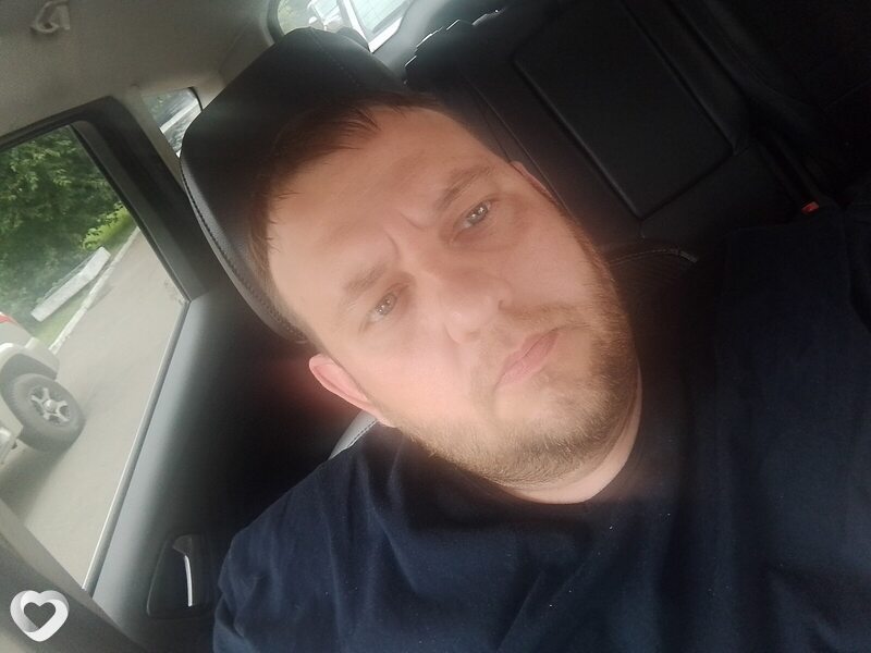 Юрий, 38, Железногорске — анкета №1272593