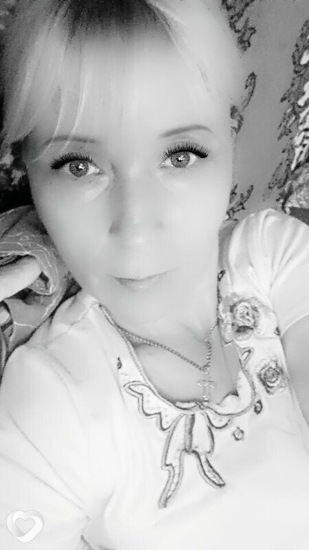 Вера, 39, Кургане — анкета №1272445