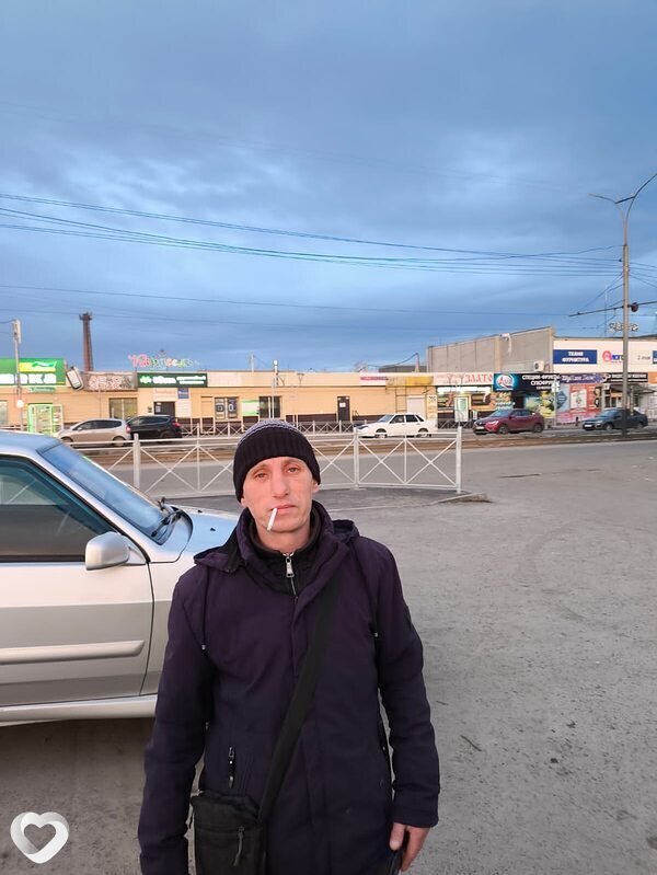 Николай, Прокопьевск
