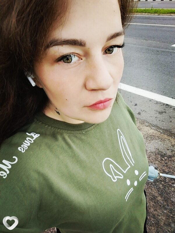 Фурия, 28, Витебске — анкета №1272449