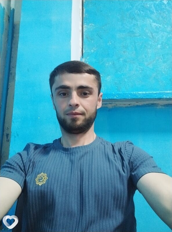 Ёсин, 29, Новокузнецке — анкета №1272450