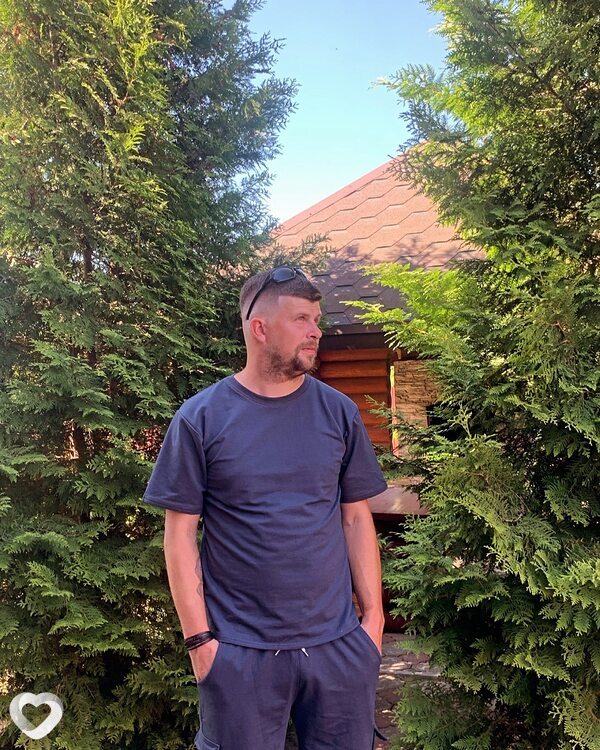Кирилл, 35, Пскове — анкета №1272451