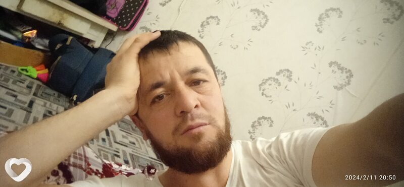 Федя, 39, Набережных Челнах — анкета №1272452