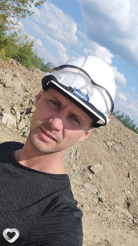 Юрий, Колпашево