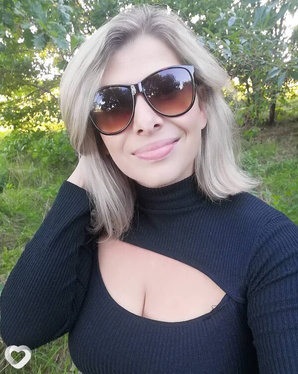 Аня, 47, Москве — анкета №1272462
