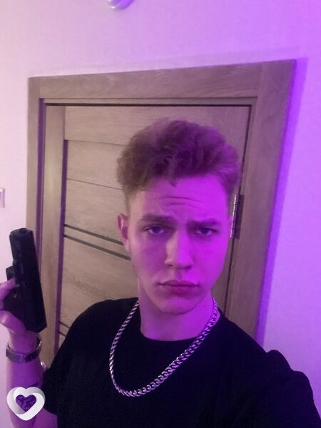 Сергей, 23, Бресте — анкета №1272353