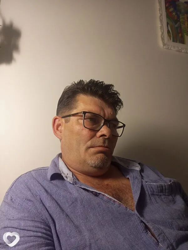 Макс, 51, Москве — анкета №1272356