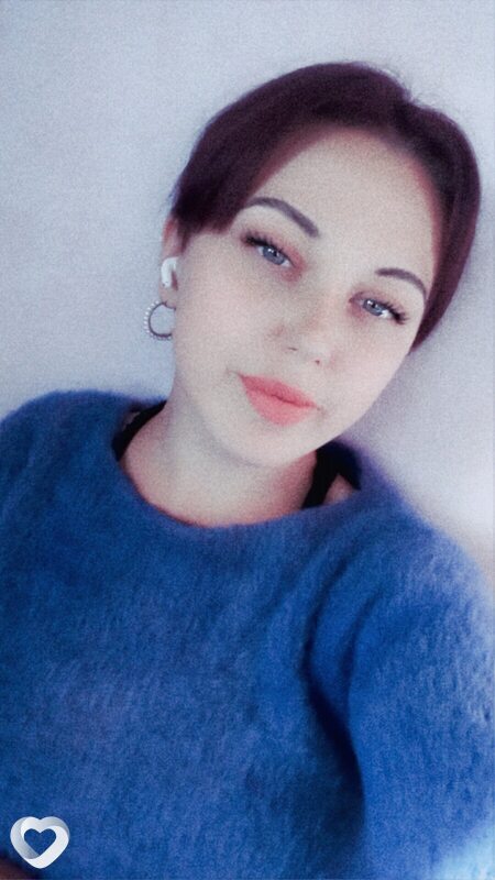 Мария, 27, Ростове-на-Дону — анкета №1272359