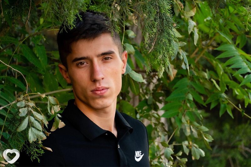 Дима, 27, Петропавловске-Камчатском — анкета №1272362