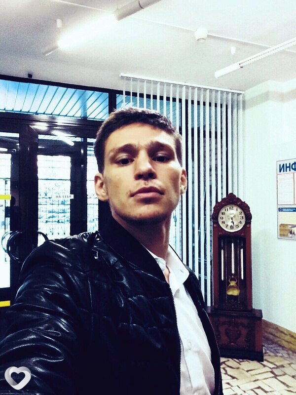 Сашка, 37, Владимире — анкета №1272364