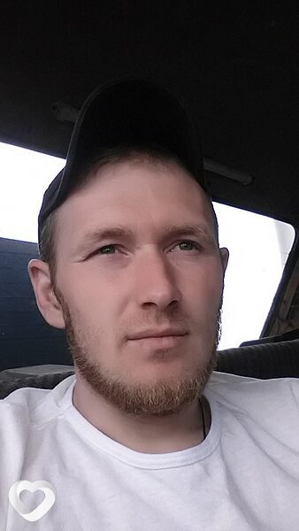 Андрей, 29, Омске — анкета №1272365