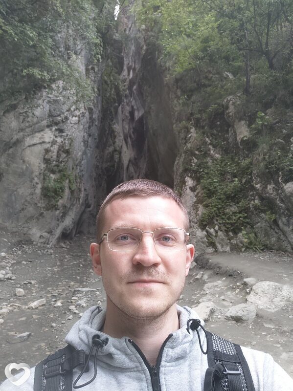 Александр, 34, Санкт-Петербурге — анкета №1272366